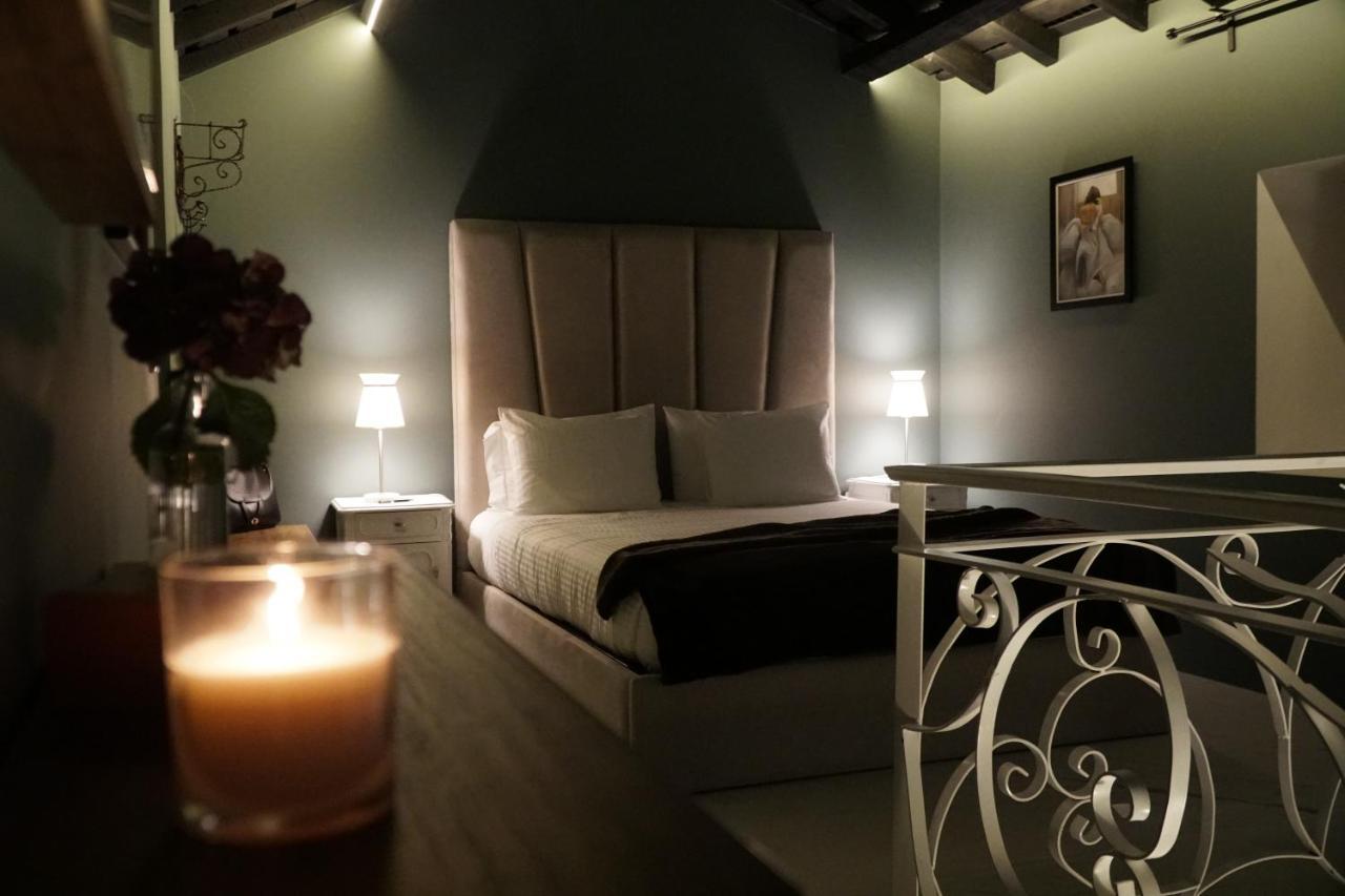 Loft Tapada Villa Baião Buitenkant foto